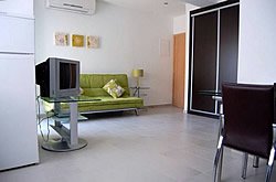 Limassol apartment for rent